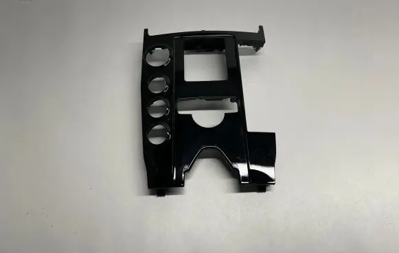 Mercedes-Benz CLS C218 X218 Other center console (tunnel) element A2186809607