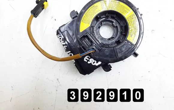 KIA Soul Airbag slip ring squib (SRS ring)