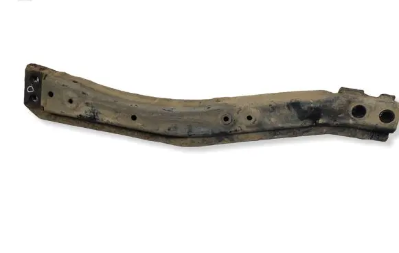 Mitsubishi Outlander Other under body part 