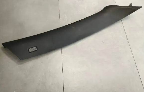 BMW X6 E71 (A) pillar trim 7162960 504392PB 2HB714100