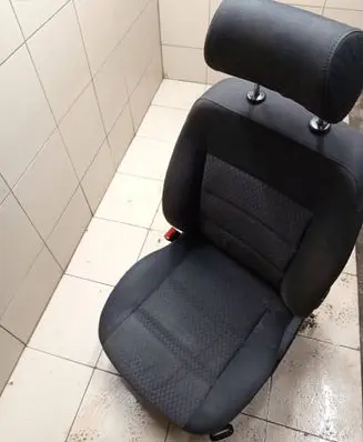 Audi A4 S4 B5 8D Front driver seat 