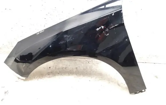 Ford Focus Fender