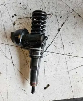 Audi A3 S3 8L Fuel injector 038130073AG