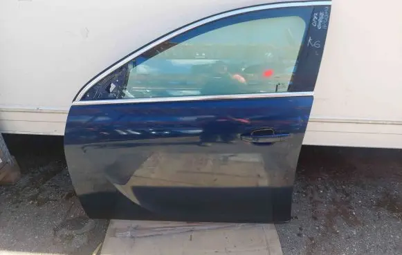 Opel Insignia A Front door