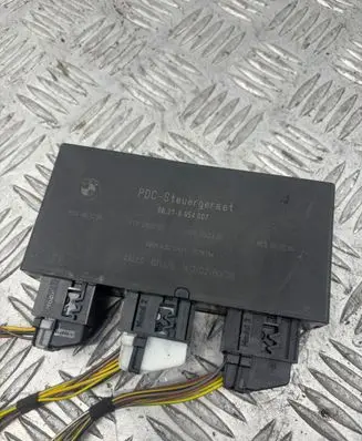 BMW 5 E60 E61 Parking PDC control unit/module 6954007