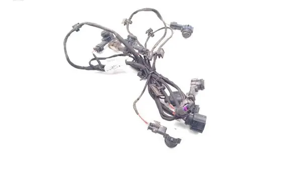 Skoda Kodiaq Parking sensor (PDC) wiring loom 565971104H