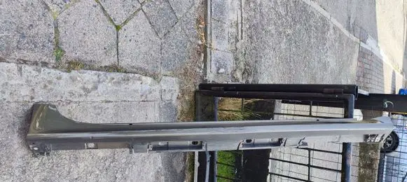 Toyota Yaris XP210 Sill/side skirt trim 75850K0080