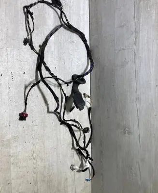 Mini Clubman F54 Front door wiring loom 9389272