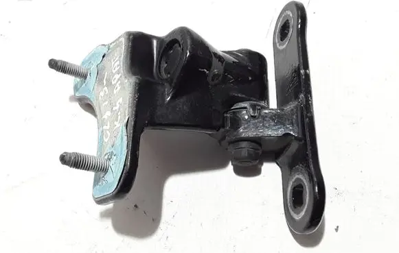 Mercedes-Benz CLS C218 X218 Rear door lower hinge A2187300837