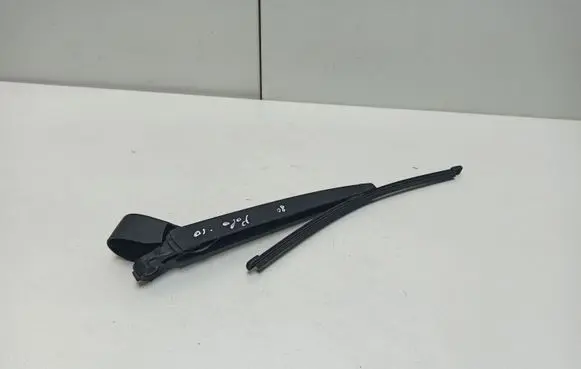 Volkswagen Polo V 6R Rear wiper blade arm 6R6955707B