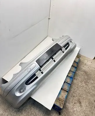 Mercedes-Benz CLK A209 C209 Front bumper A2098850025 A2098850237 A2098850137
