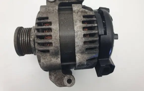 Fiat Grande Punto Generator/alternator
