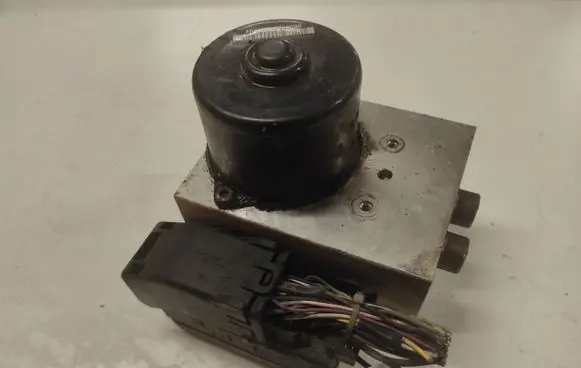 Jaguar S-Type ABS Pump 4R832C219BD 10092510140 4R832C405AD
