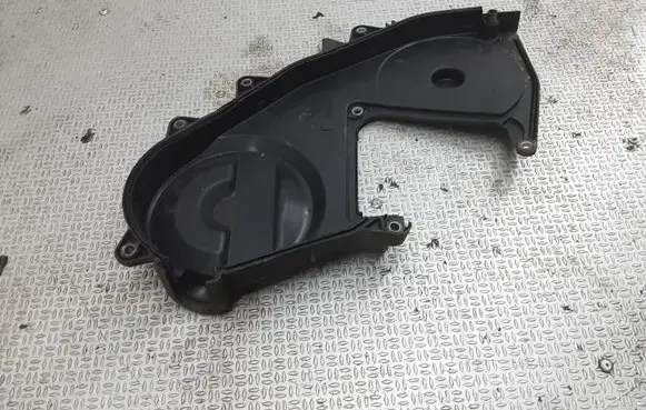 Opel Astra G Timing belt guard (cover) 8973274290