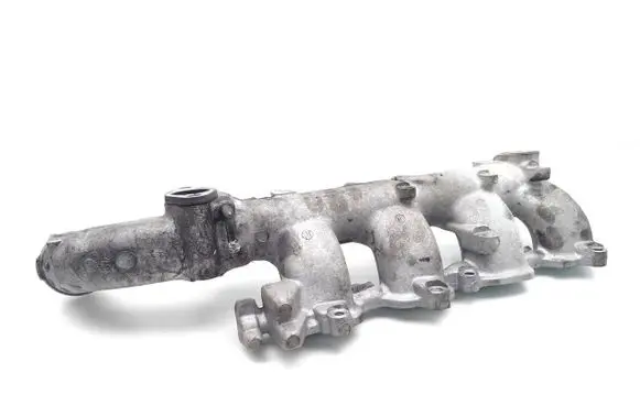 Intake manifold