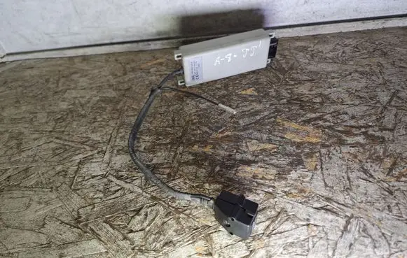 Audi A8 S8 D2 4D Phone control unit/module 4B0862335A
