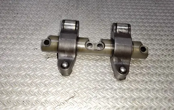 Ford Galaxy Camshaft 038443H