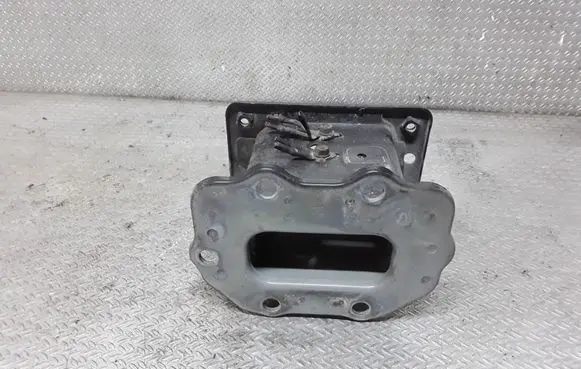 Hyundai i30 Front bumper shock/impact absorber 