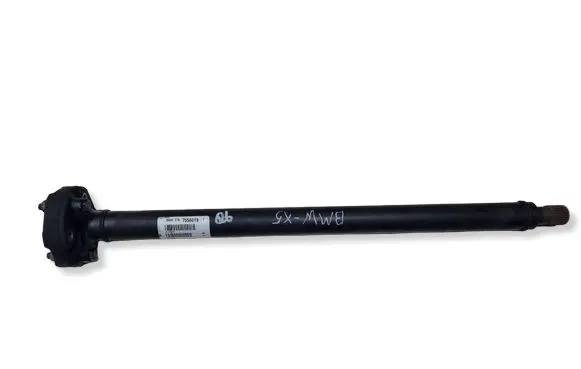 BMW X5 E70 Front prop shaft 7556019 15893410