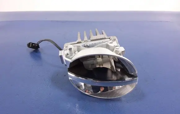 BMW X5M F85 Front fog light 7560135699