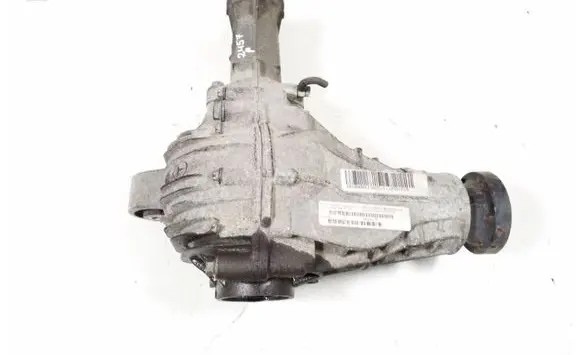 Mercedes-Benz R W251 Front differential A1643302702