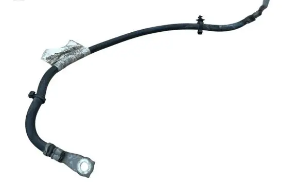 Volvo V60 Negative earth cable (battery) 30798695