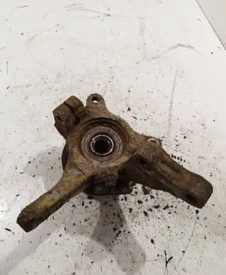 Mitsubishi Outlander Front wheel hub spindle knuckle