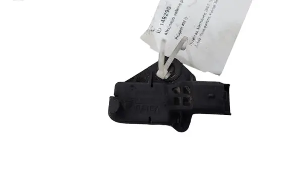 Peugeot 407 Crankshaft position sensor 9643695780