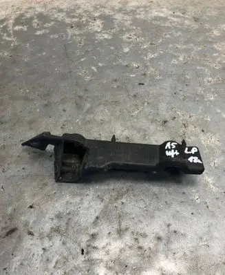 Audi A5 8T 8F Front bumper mounting bracket 8T0807283C