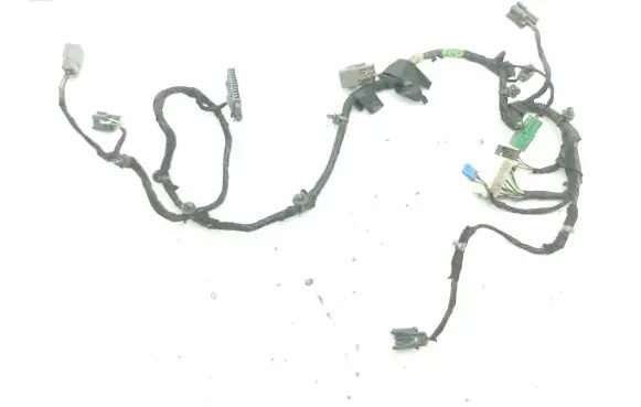 Chrysler 300 - 300C Front door wiring loom