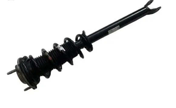 Mercedes-Benz C W206 Front shock absorber/damper A2063203303 EM491803 2206600125