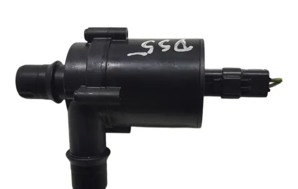 Citroen DS5 Front driveshaft 9674357480