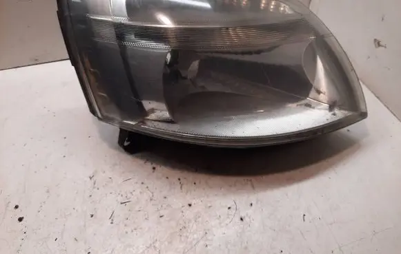 Citroen Berlingo Headlight/headlamp 9644150880