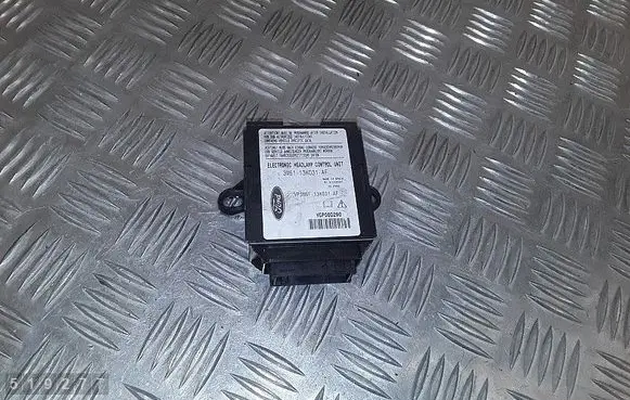 Ford Kuga I Light module LCM 3m5113k031af
