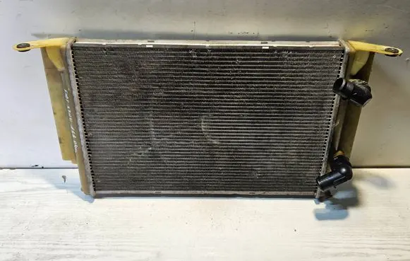 Fiat Stilo Coolant radiator 