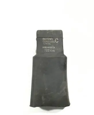 Suzuki Grand Vitara II Other relay G8HN1A2TRJ 12VDC 29X1DS