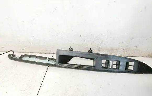 Volkswagen Phaeton Front door window switch trim 3d1867171c