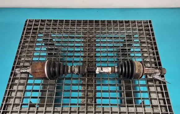 Renault Kadjar Front driveshaft IMPRK1548139