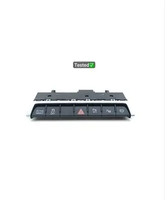 Audi E-tron GT A set of switches 4J3925301F