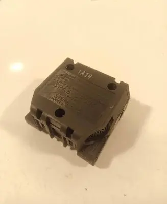 Ford Galaxy Alarm movement detector/sensor 7M0959121