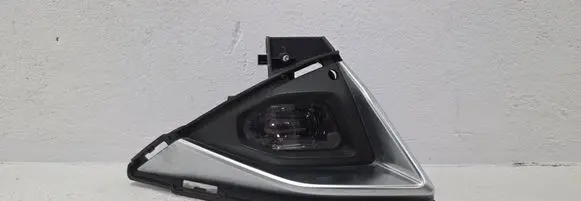 Nissan Qashqai J12 Front fog light trim/grill 622566UA0A 622566UT0A 261504122R