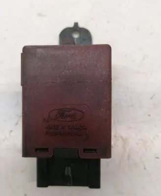 Ford Transit Door control unit/module F3LB14B118AA