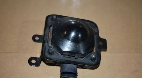 Porsche Panamera (971) Sensor 