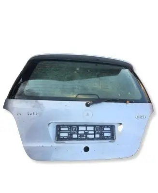 Mercedes-Benz A W168 Tailgate/trunk/boot lid 