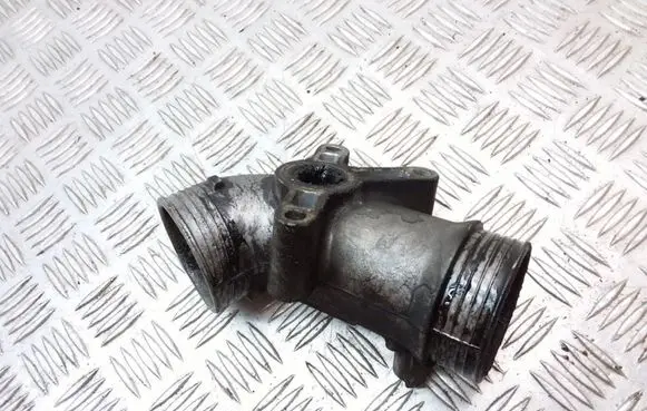 Volvo XC90 Intercooler hose/pipe 09631538
