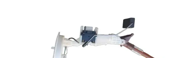 Skoda Yeti (5L) Fuel level sensor 1K0919678AH A2C55110534