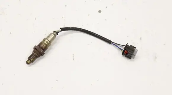 Lambda probe sensor