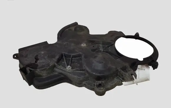 Peugeot 5008 Timing belt guard (cover) 9469903 9477503
