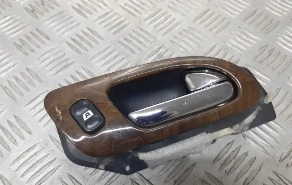 Peugeot 607 Rear door handle trim 
