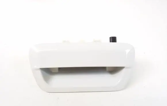 Jeep Grand Cherokee Loading door exterior handle 1YK38GW7AD